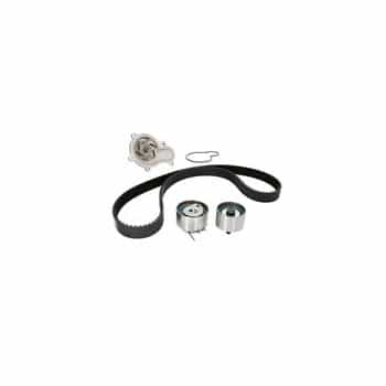 Pompe à eau + kit de courroie de distribution