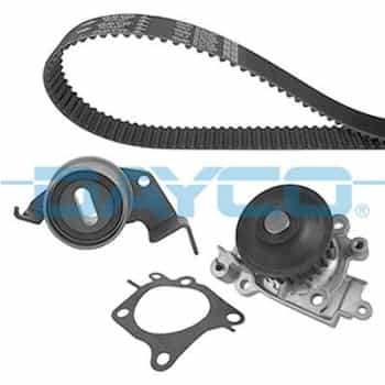 Pompe à eau + kit de distribution KTBWP6360 DAYCO