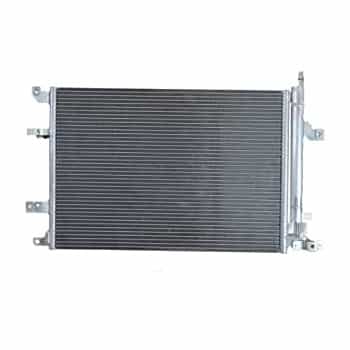 Condenseur, climatisation EASY FIT 35739 NRF