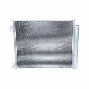 Condenseur, climatisation EASY FIT 350411 NRF