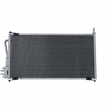 Condenseur, climatisation EASY FIT 35345 NRF
