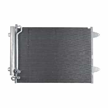 Condenseur, climatisation EASY FIT 35614 NRF