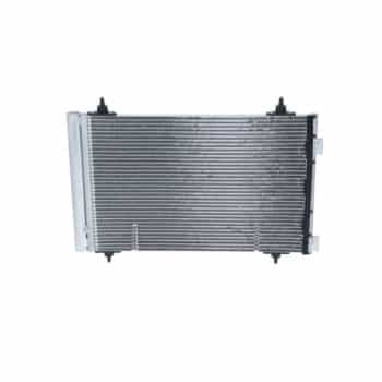 Condenseur, climatisation EASY FIT 35611 NRF