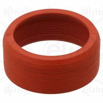 Bague d'étanchéité, turbocompresseur