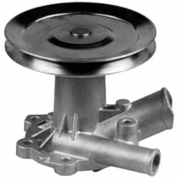 pompe à eau