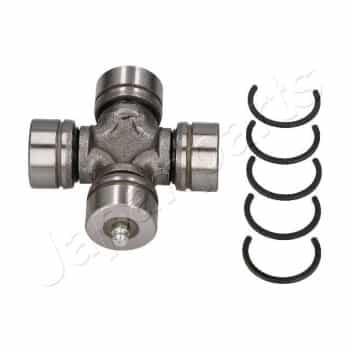 Joint, arbre longitudinal