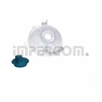 Vase d'expansion, liquide de refroidissement