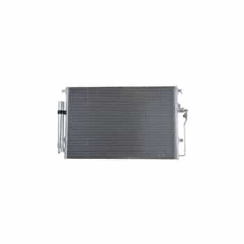 Condenseur, climatisation EASY FIT 35849 NRF