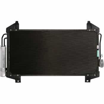 Condenseur, climatisation EASY FIT 350377 NRF