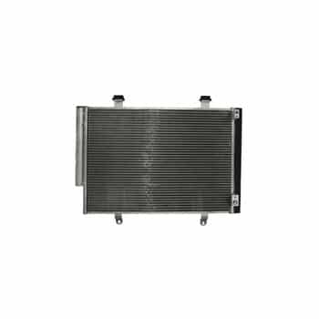 Condenseur, climatisation EASY FIT 35944 NRF