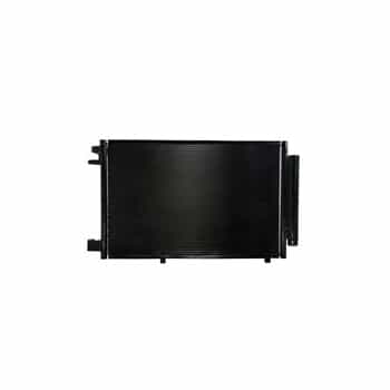 Condenseur, climatisation EASY FIT 35903 NRF