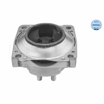 Suspension, transmission automatique