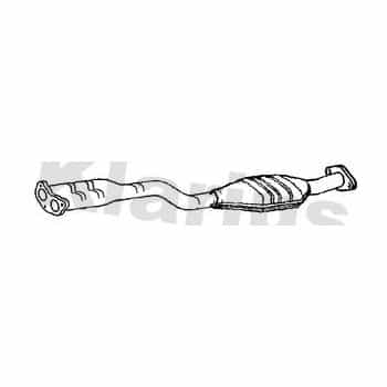 Catalyseur