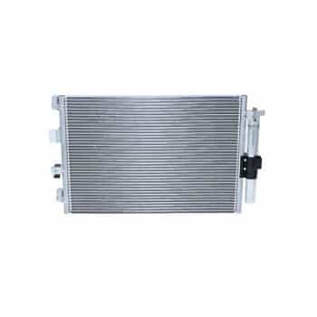Condenseur, climatisation EASY FIT 350347 NRF