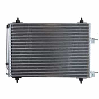 Condenseur, climatisation EASY FIT 35445 NRF