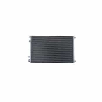 Condenseur, climatisation EASY FIT 35449 NRF