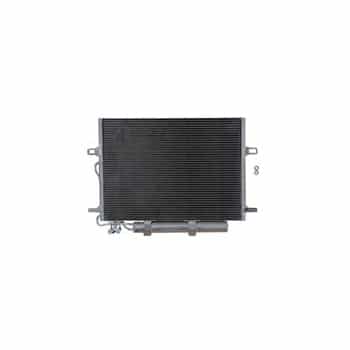 Condenseur, climatisation EASY FIT 35517 NRF