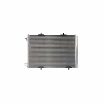 Condenseur, climatisation 818015 Valeo
