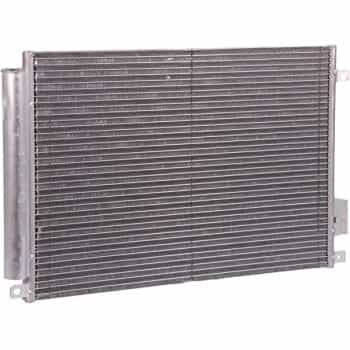 Condenseur, climatisation DCN09045 Denso