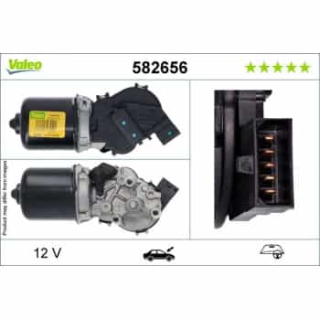 Moteur d'essuie-glace ORIGINAL PART