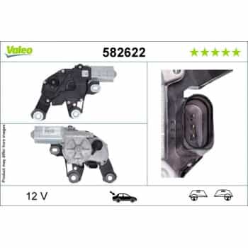Moteur d'essuie-glace ORIGINAL PART