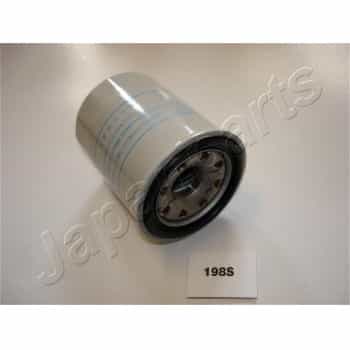 filtre à l'huile FO-198S Japanparts