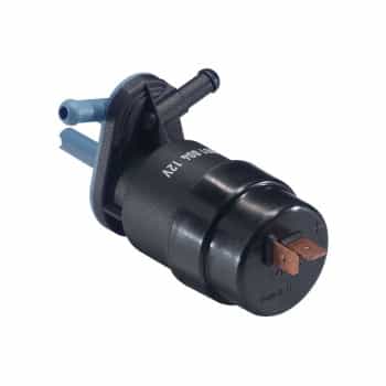 Pompe d'eau de nettoyage, nettoyage des vitres