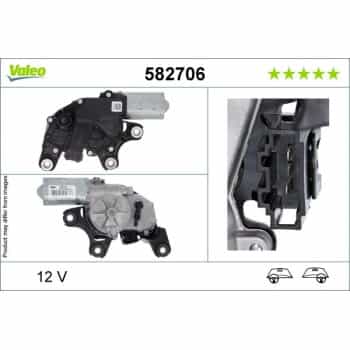 Moteur d'essuie-glace ORIGINAL PART