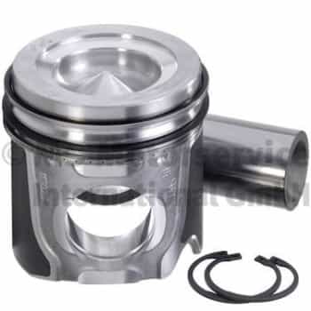 Piston