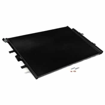 Condenseur, climatisation EASY FIT 350405 NRF