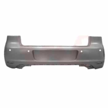 Pare-chocs 5863545 Van Wezel
