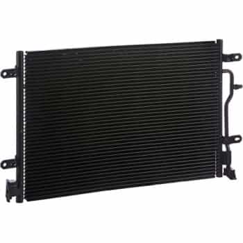 Condenseur, climatisation AC 807 000S Mahle