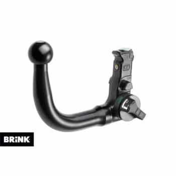 attelage de remorque 4009000 Brink