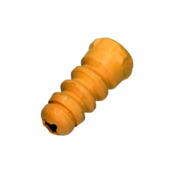 Butée élastique, suspension
