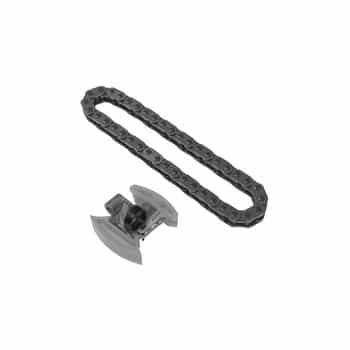 Kit de distribution par chaîne
