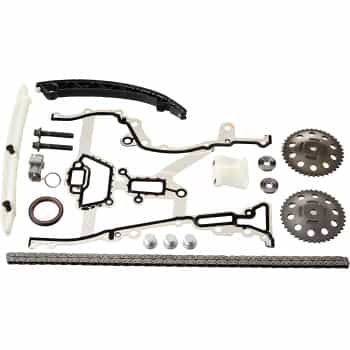 Kit de distribution par chaîne