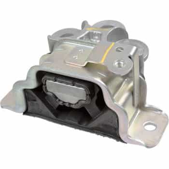 Suspension, transmission automatique