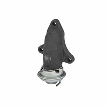 Vanne EGR 6NU 014 864-581 Hella