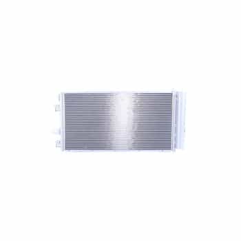 Condensateur, climatisation 94591 Nissens