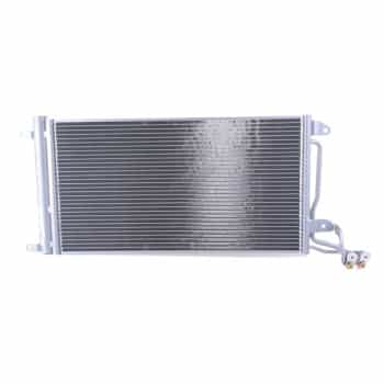 Condenseur, climatisation 940093 Nissens
