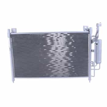 Condenseur, climatisation 940033 Nissens