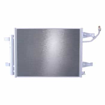 Condenseur, climatisation 940067 Nissens