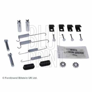 Accessoires, sabot de frein