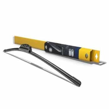 Balai d'essuie-glace 9XW 358 136-281 Hella