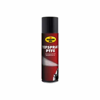 Lubrifiant universel Tefspray PTFE