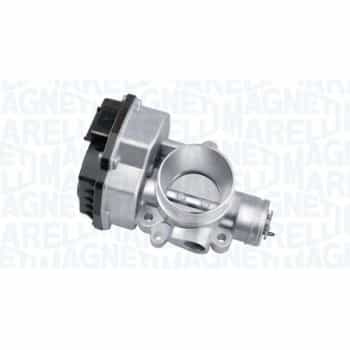 corps de papillon 802000000063 Magneti Marelli