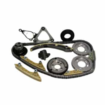Kit de distribution par chaîne