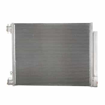 Condenseur, climatisation AC863121 Maxgear