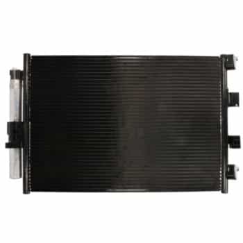 Condenseur, climatisation AC856140 Maxgear