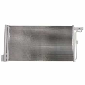 Condenseur, climatisation AC878275 Maxgear